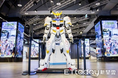 鋼彈模型製作家全球盃2018於三創開賽