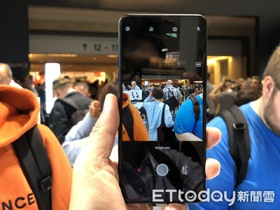 LG G7 Fit、G7 One動眼看:將是你買得起的超值旗艦手機