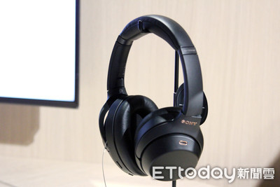 Sony第三代降噪耳機WH-1000XM3體驗！包覆性更好、音效更強