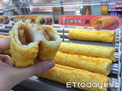 小7最新「隱藏版熟食」竟偷偷開賣！限定全台66家門市才有賣