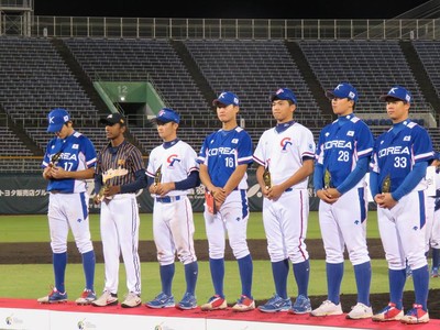 U18亞青／疫情影響日本不打？　延到12月還有機會