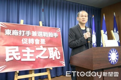 柯P批國民黨沒勇氣回習近平　唐德明：不是每人都像他大嘴巴