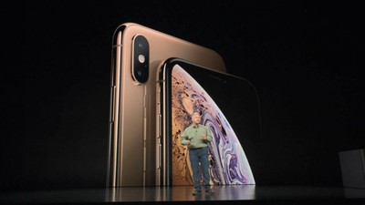 iPhone eSIM服務開通　一分鐘即可設定完成