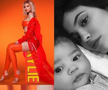 打敗LV、榮登《富比世》　關於Kylie Jenner不能不知道的「7件事」