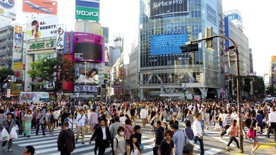 因應少子高齡化等　東京部分稅收將分給其他地區