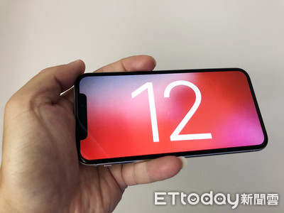 iOS 12升級超有感！網最推3大新功能　隱藏版設計手指一點就搞定