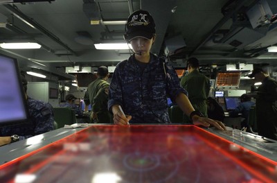 日潛艦南海演習是探路　李杰：未來可能換蒼龍級參訓