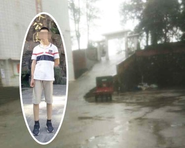 湖南16歲新生被罰斜坡「青蛙跳」  突昏厥倒地搶救不治