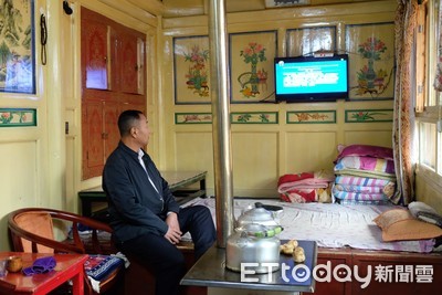 甘肅脫貧（五）體驗藏式風情　「旅遊扶貧」全村動員