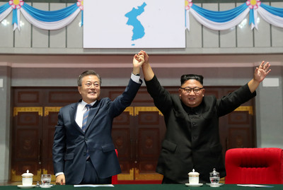 統一要花61兆！　韓國人相信朝鮮半島未來會統一嗎？