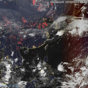 台北、宜蘭高溫屢破紀錄！　吳德榮：今夏是10年來最不熱