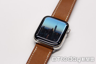 中華電11/9開賣Apple Watch S4 購機價0元起