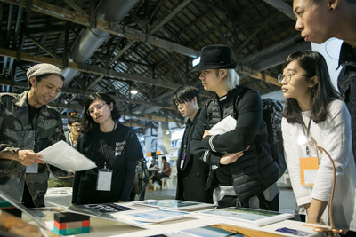 2019台北國際攝影藝術交流展徵件開跑