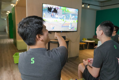 手遊直播社群平台Soocii獲得中國數碼文化A輪投資3億