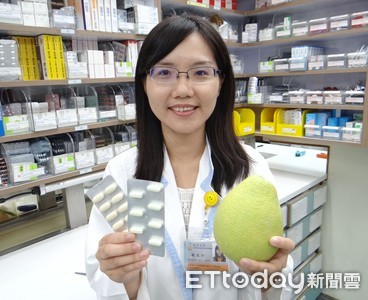 大吃柚「藥」小心　藥物交互作用風險高