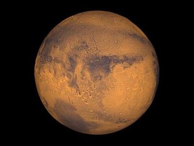 人類「登陸火星」鎖定2033年！　NASA證實：月球是試驗場