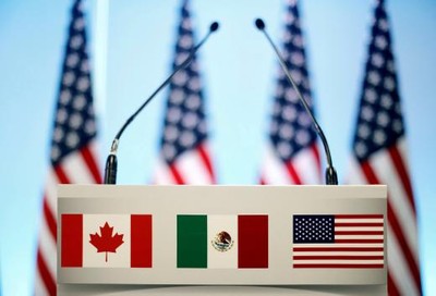 美加達成協議！川普狂吹捧USMCA　專家：中美貿易戰更複雜