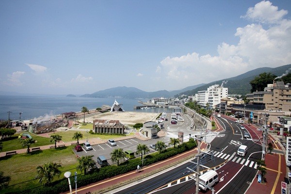 长崎平成新山图片