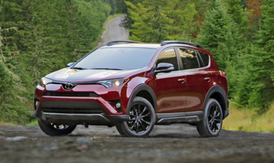 二手RAV4奪「最好賣」休旅車冠軍！日系品牌稱霸前6名