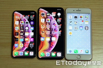2018八大手機發展大變革　iPhone金豬年不再稱王