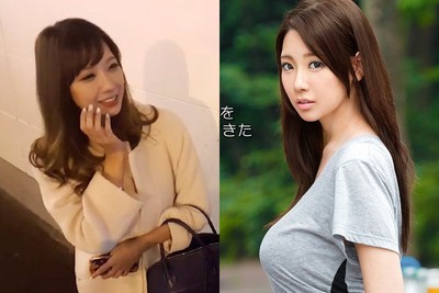 無預警刪光IG!「神之乳」遭事務所除名 宅男哭:D槽空了…