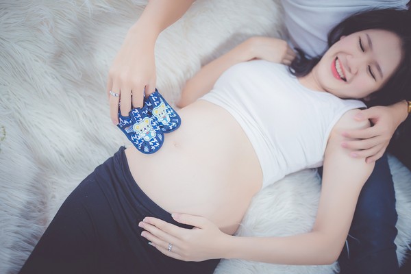 ▲遠離妊娠高血壓傷害的第一步：孕期居家血壓量測（圖／pixabay.com）
