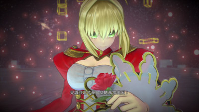 大幅修正前代戰鬥系統！《Fate/EXTELLA LINK》評測