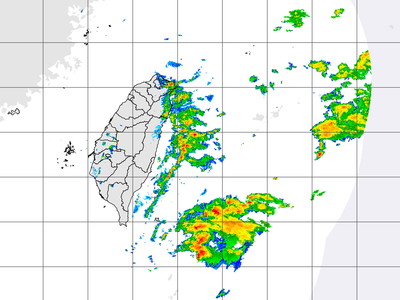 宜蘭大雨特報！　未來一周先溼後乾「涼／冷擺盪」北部低溫20度