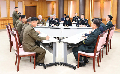 美國主導將日本列入「聯合國軍」出兵國 南韓堅決反對