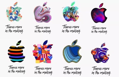 蘋果第二場發表會倒數　iOS 12.1推4大新功能