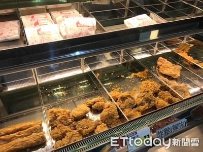 內行人才知道!「會員價超市」隱藏版美食默默熱銷 噴汁炸雞根本神美味