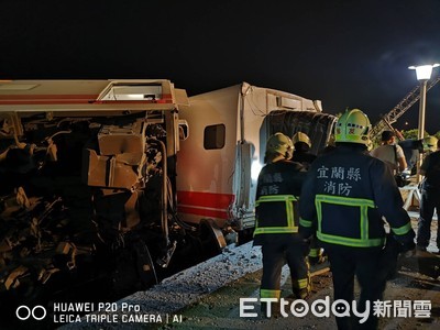 全家17人搭上普悠瑪！董進興家族一次死亡8人　喝喜酒返鄉悲劇