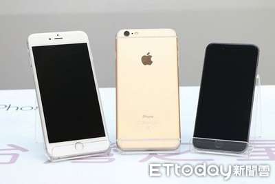 挽救銷量！美國舊iPhone換購新iPhone　最高折價300美元