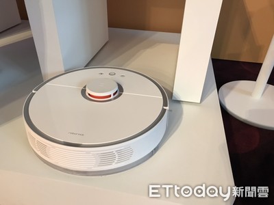 雙11優惠開打!小米機器人降價1,500元限時3天 蝦皮購物家電1.7折起