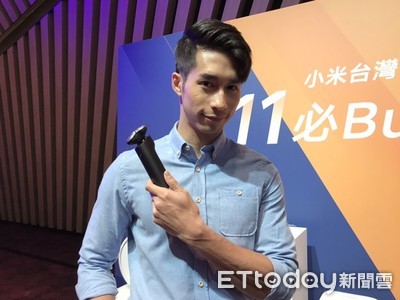 小米新電動刮鬍刀、濾水壺千元有找 遙控智慧燈泡495元帶回家