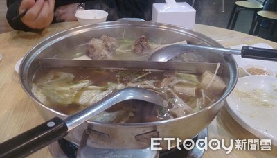 天冷愛嗑「羊肉爐、泡溫泉」　她全身癢到不能睡！