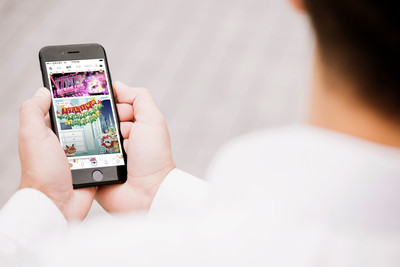 17 Media入圍2018年最受歡迎應用程式　黃立成：入圍就是最好的肯定