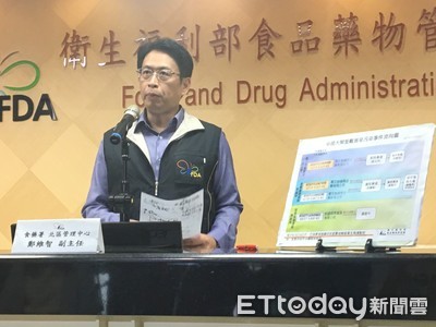 史上最重罰！戴奧辛大閘蟹偷賣2業者　食藥署開罰1.1億