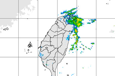 把握周四前！周五變天北部轉雨低溫19度　一張圖秒懂本周天氣