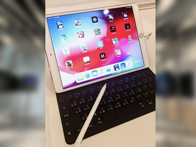 iPad Pro出清中 加一元Apple Pencil帶回家