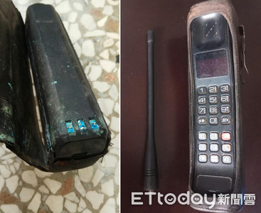 臉書直播抽「消光手機」他抽中後看傻　網笑翻：原來是消失機