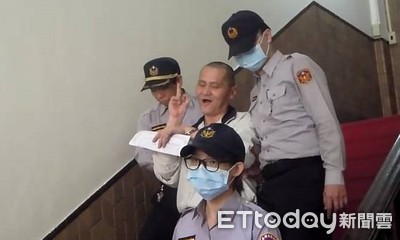 獨／與翁仁賢多次庭上怒槓　判死法官聞死訊秒回：「喔，今天ㄅㄧㄤˋ掉啦！」