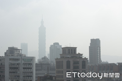 空污太髒！台灣三洋健康冷氣HEPA有感濾淨　居家時間都是清淨好空氣