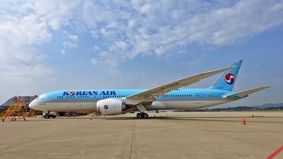 大韓航空宣布：機上不再提供花生！　大千金5年前爆堅果門轟動全國