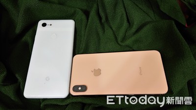 Pixel 3「夜視」拍照功能開放　擊敗iPhone XS相機