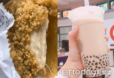 愛吃雞排珍奶!護理師「衝廁所30分鐘」爆哭:不該出來的跑出來