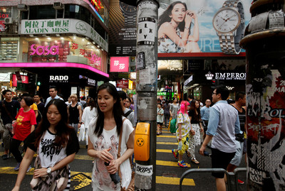 外媒爆：科技企業遵循秘密要求　正悄悄向大陸提供「香港用戶資料」