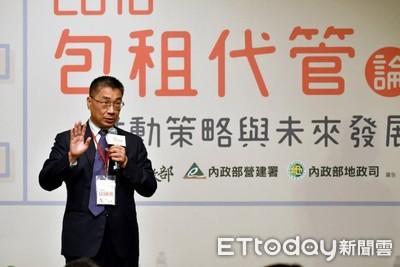 蘇南／包租代管上路後租賃市場就能健全嗎
