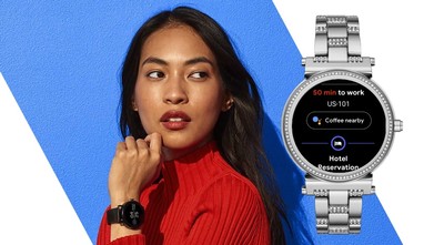 Google Wear OS H版更新將釋出　電量10%以下「就只是支手錶」