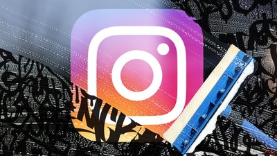 殭屍帳號掰掰　Instagram機器學習幫你砍讚、取消追蹤